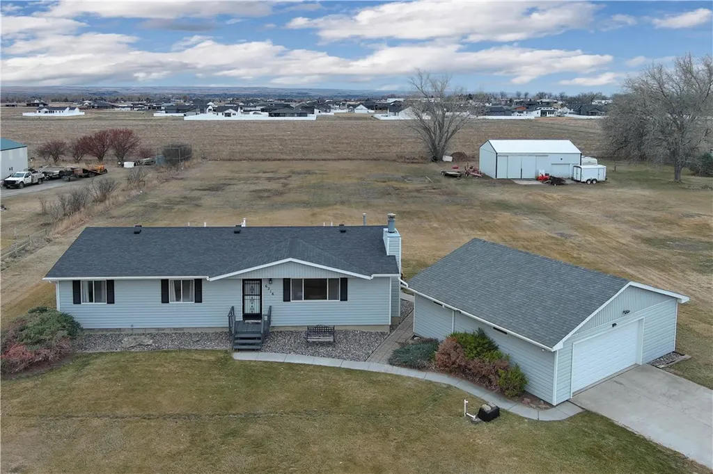 6216 Victoria Lane Billings MT 59106