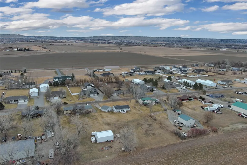 6216 Victoria Lane Billings MT 59106