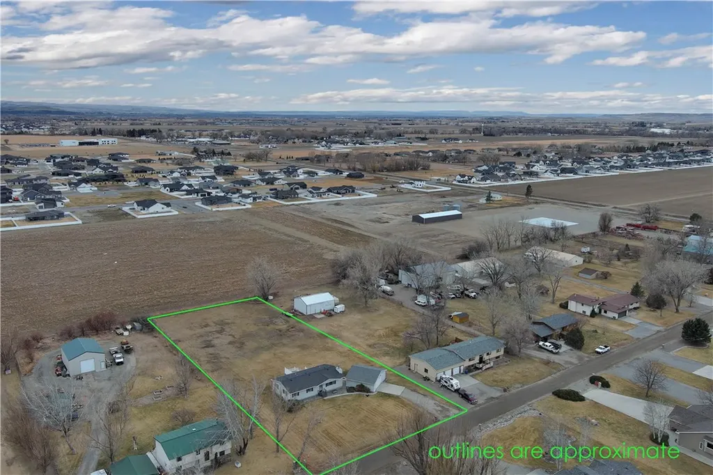 6216 Victoria Lane Billings MT 59106