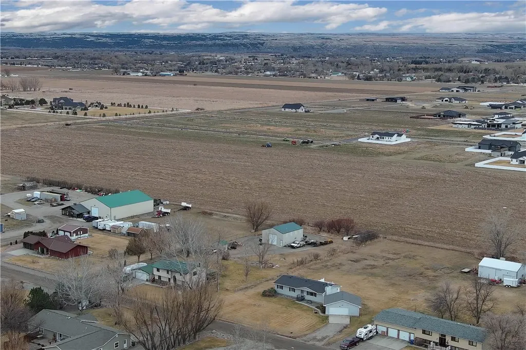6216 Victoria Lane Billings MT 59106
