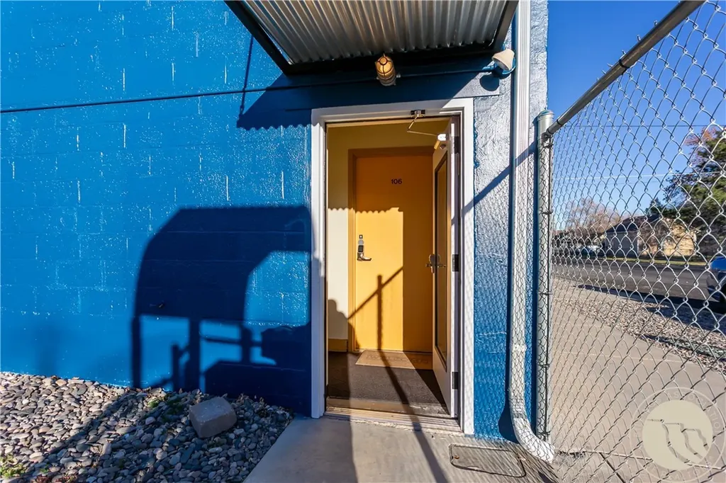 2915 2nd Avenue S #106 Billings MT 59101