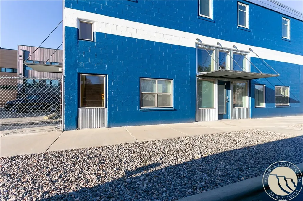 2915 2nd Ave S #106 Billings MT 59101