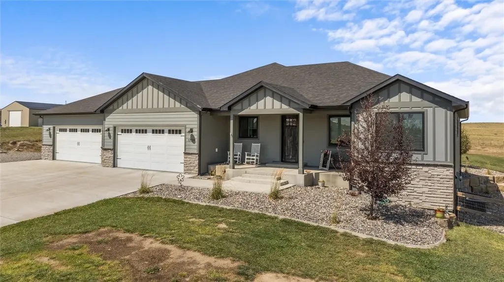 1709 Walker Lane Billings MT 59105