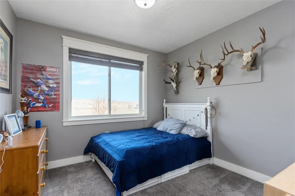 1709 Walker Lane Billings MT 59105