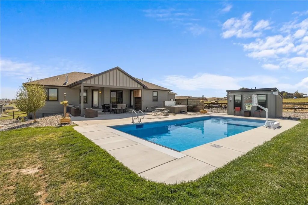 1709 Walker Lane Billings MT 59105