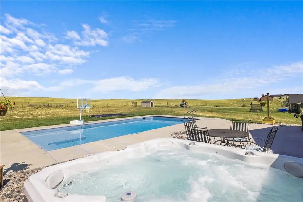 1709 Walker Lane Billings MT 59105
