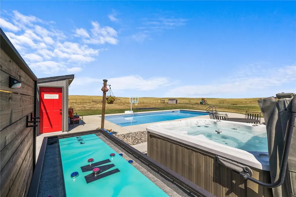 1709 Walker Lane Billings MT 59105