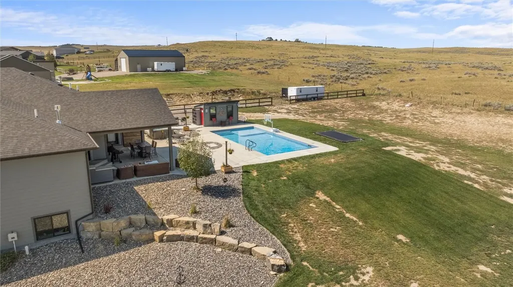 1709 Walker Lane Billings MT 59105