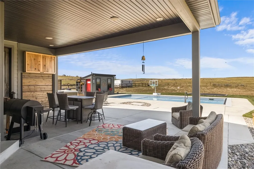 1709 Walker Lane Billings MT 59105