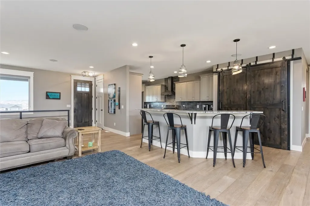 1709 Walker Lane Billings MT 59105
