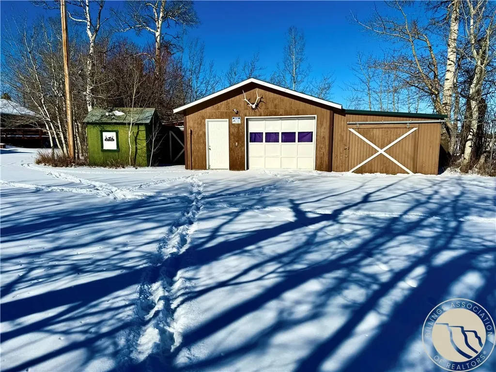 28 Shore Drive Other MT 59411