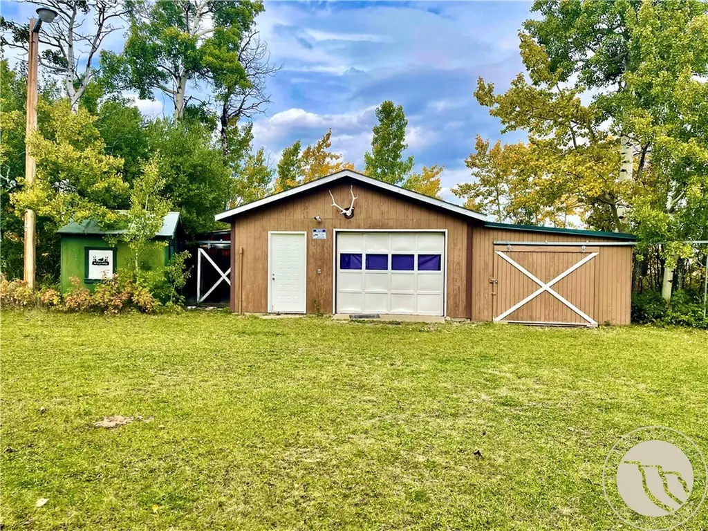 28 Shore Drive Other MT 59411