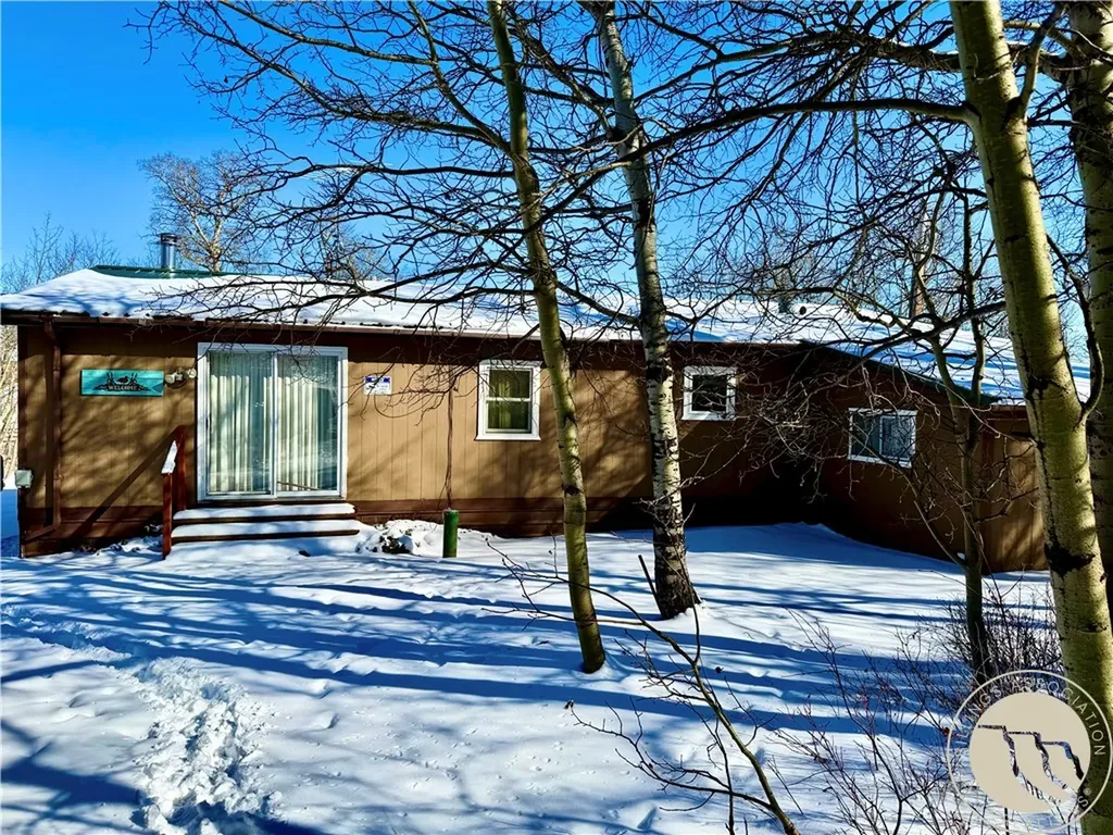 28 Shore Drive Other MT 59411