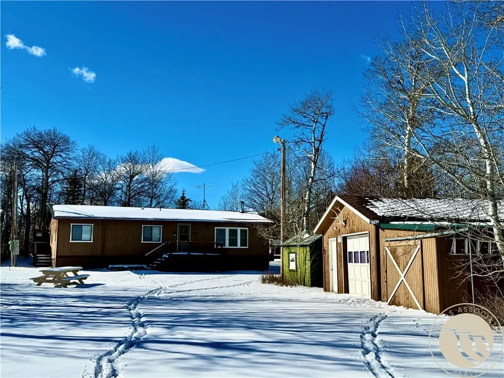 28 Shore Drive Other MT 59411