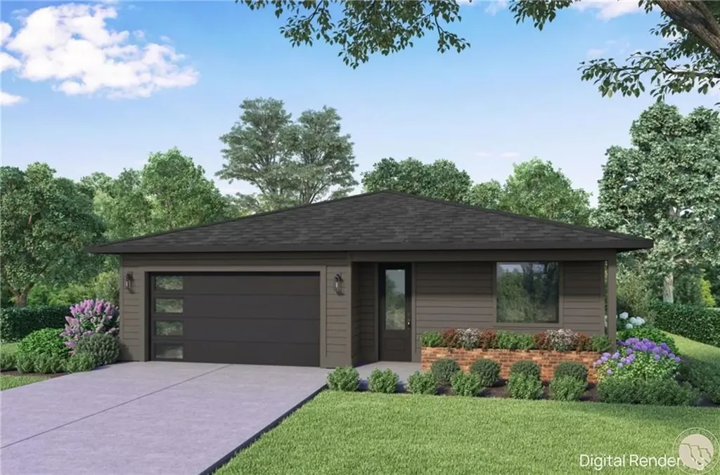 282 Arstein Canal Lane Billings MT 59105