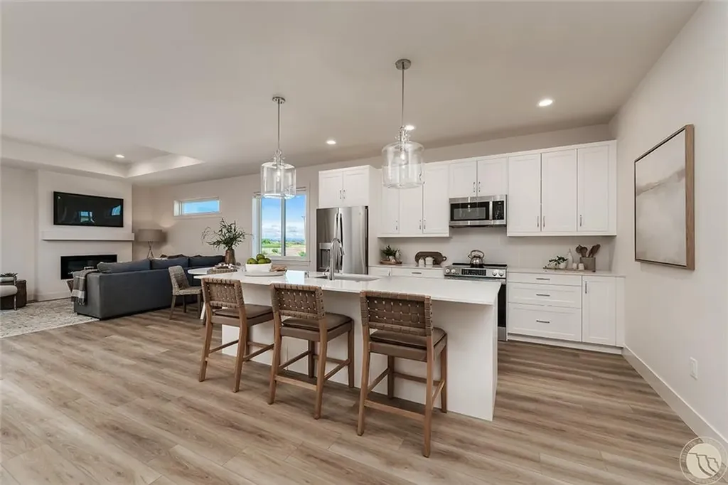 282 Arstein Canal Lane Billings MT 59105