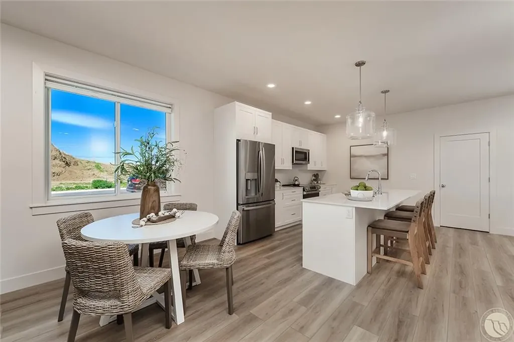 282 Arstein Canal Lane Billings MT 59105