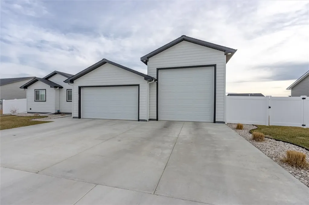 4620 Sun Basin Road Billings MT 59106
