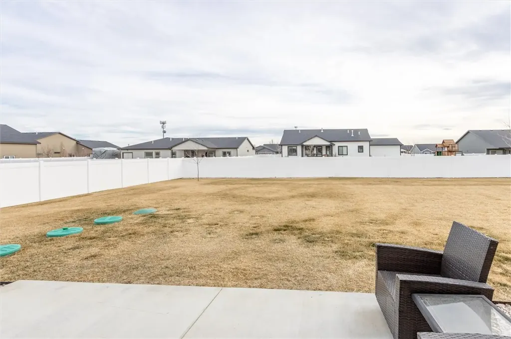 4620 Sun Basin Road Billings MT 59106
