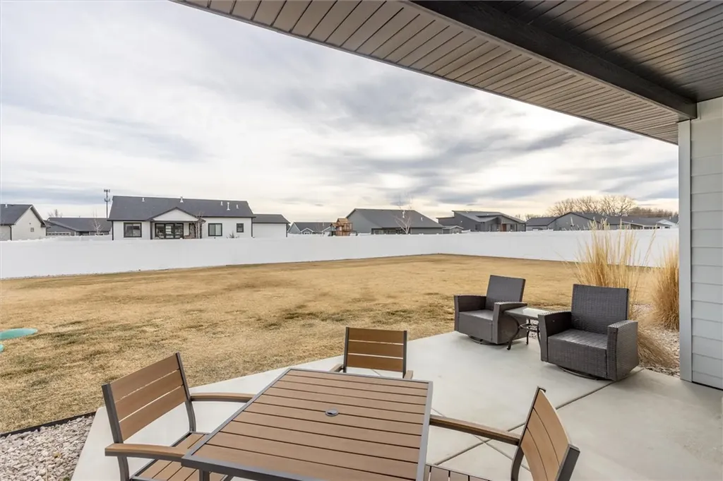 4620 Sun Basin Road Billings MT 59106