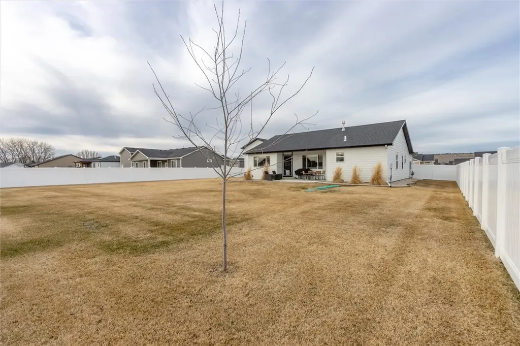 4620 Sun Basin Road Billings MT 59106