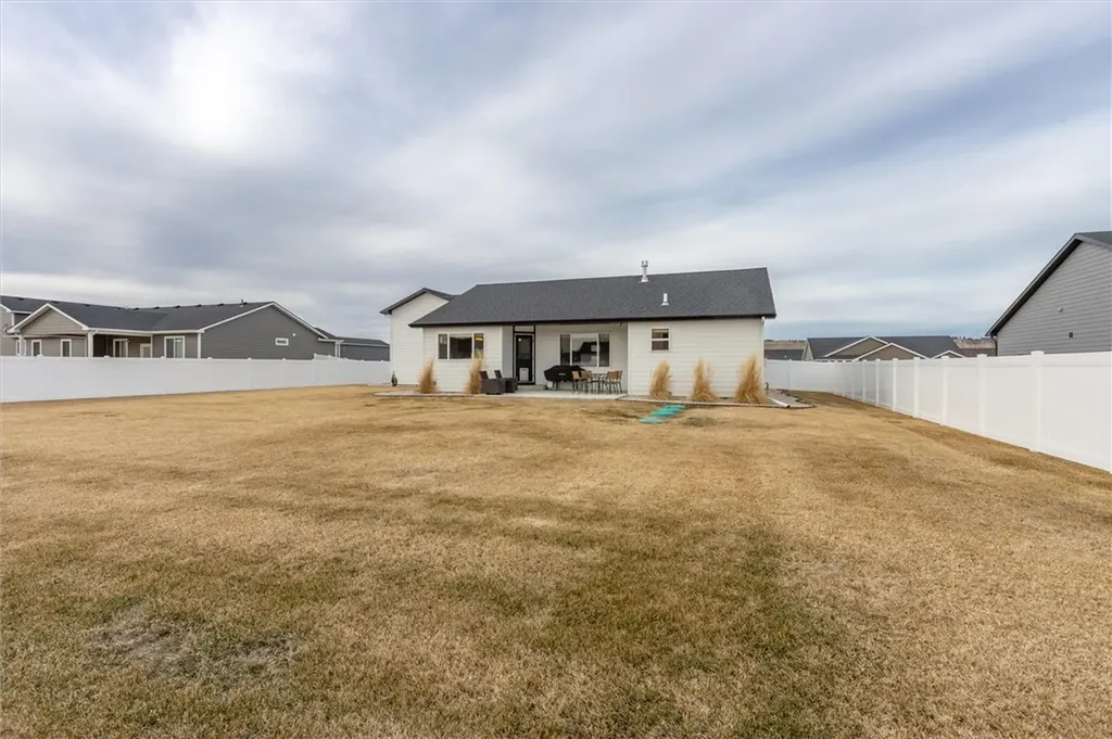 4620 Sun Basin Road Billings MT 59106