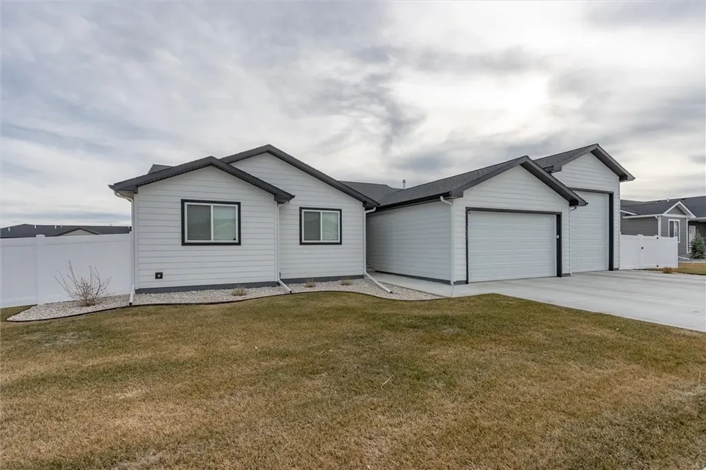 4620 Sun Basin Road Billings MT 59106