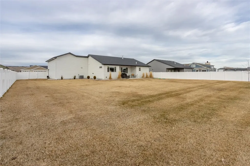 4620 Sun Basin Road Billings MT 59106