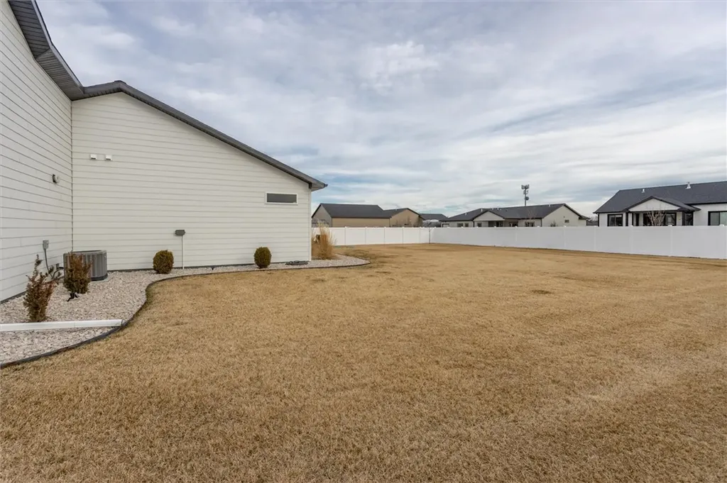 4620 Sun Basin Road Billings MT 59106
