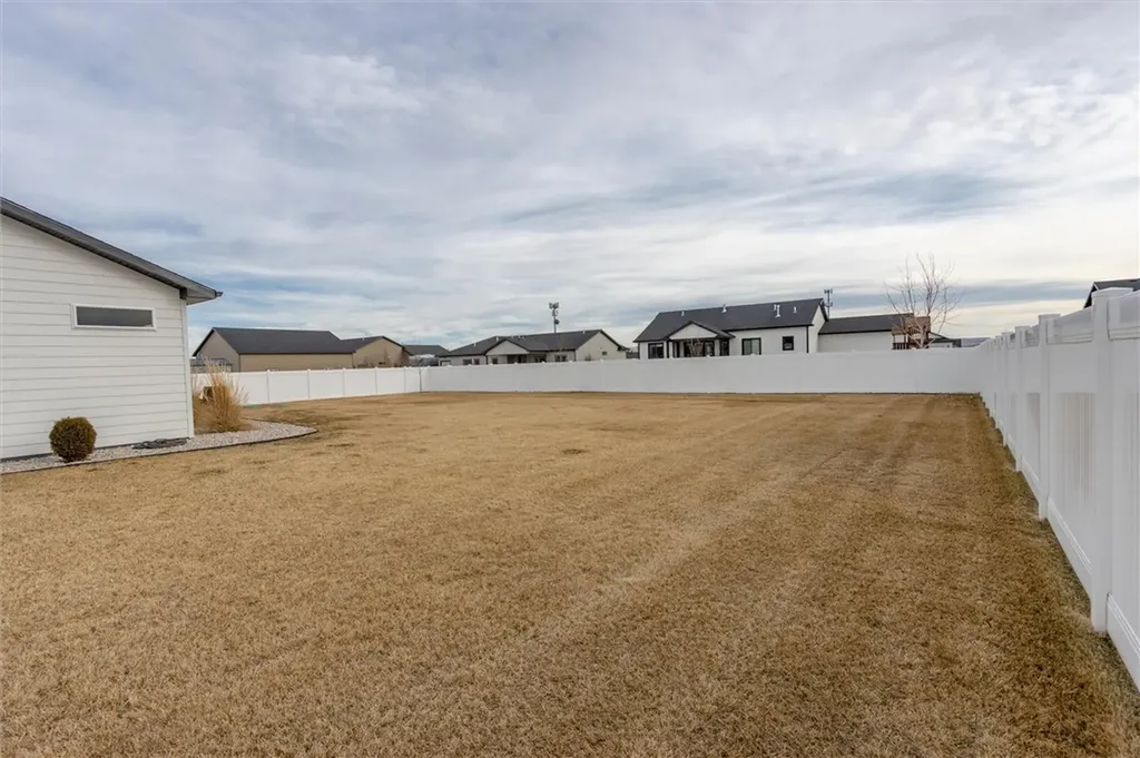 4620 Sun Basin Road Billings MT 59106