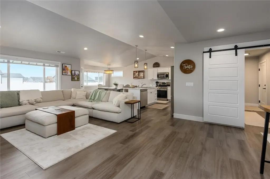 4620 Sun Basin Road Billings MT 59106