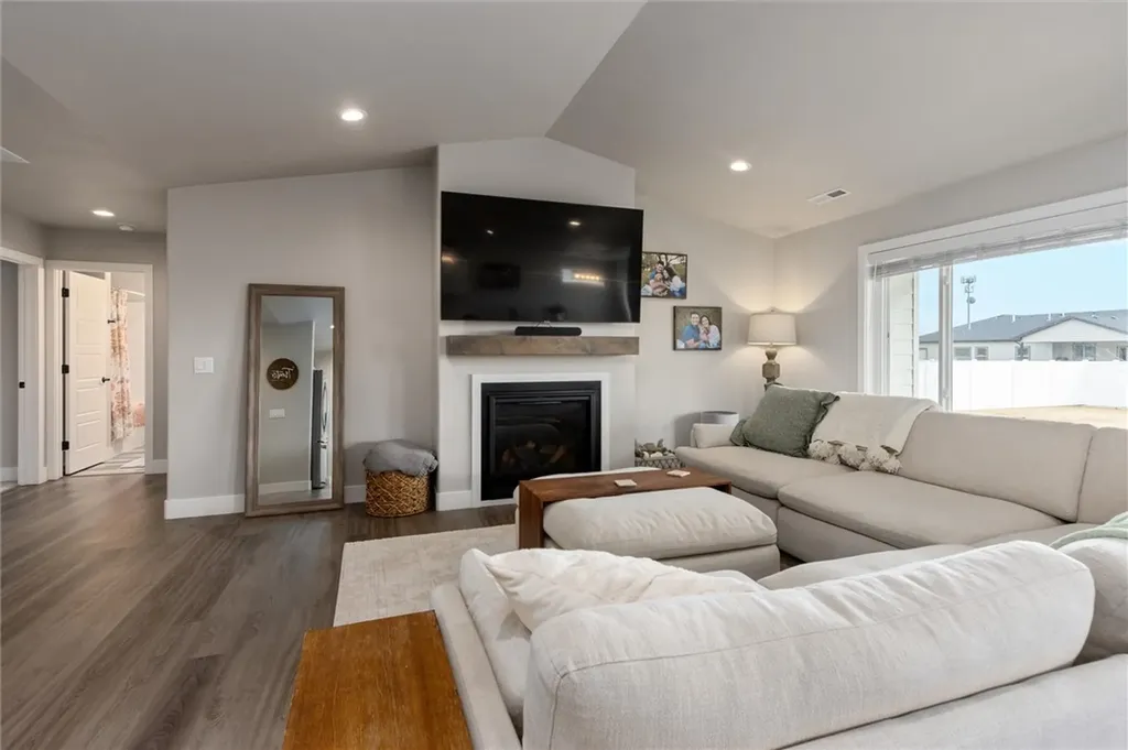 4620 Sun Basin Road Billings MT 59106