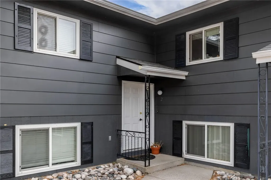 1320 Mineral Place Billings MT 59105