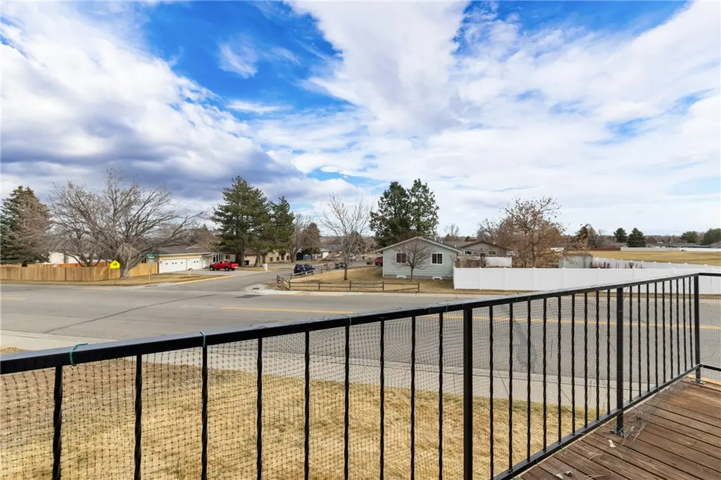 1320 Mineral Place Billings MT 59105