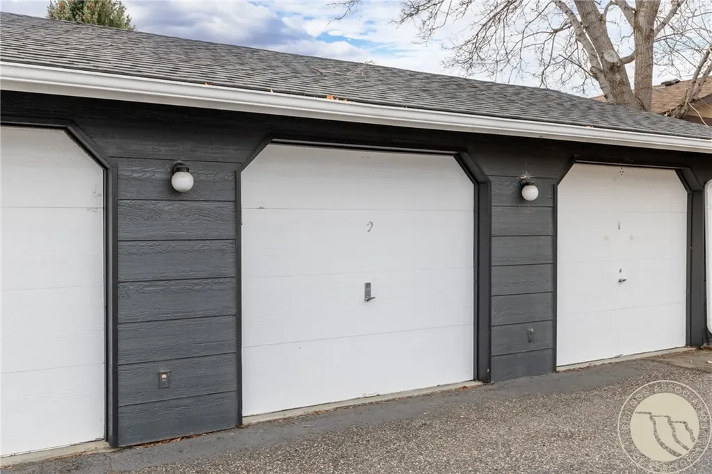 1320 Mineral Place Billings MT 59105
