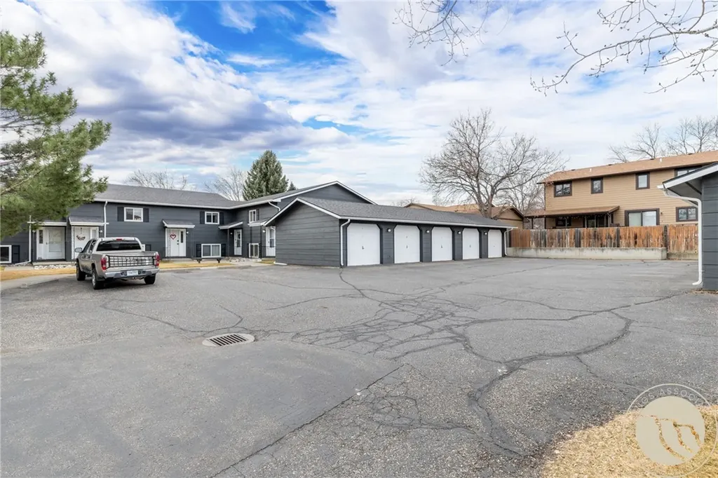 1320 Mineral Place Billings MT 59105