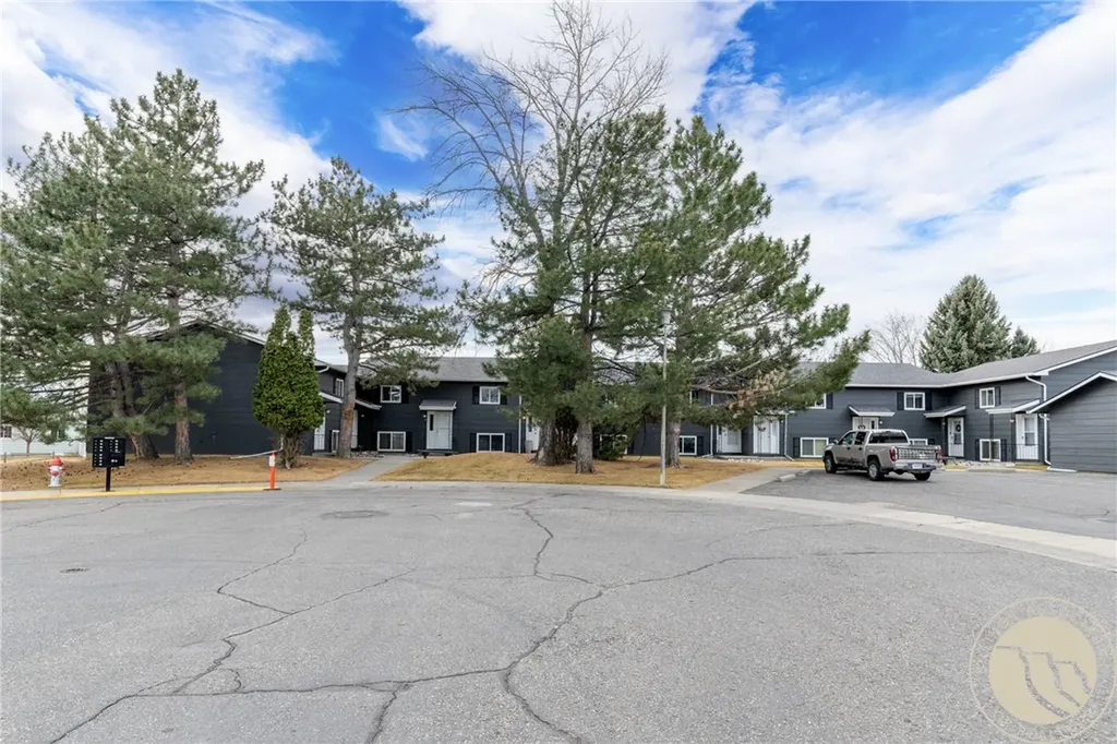 1320 Mineral Place Billings MT 59105