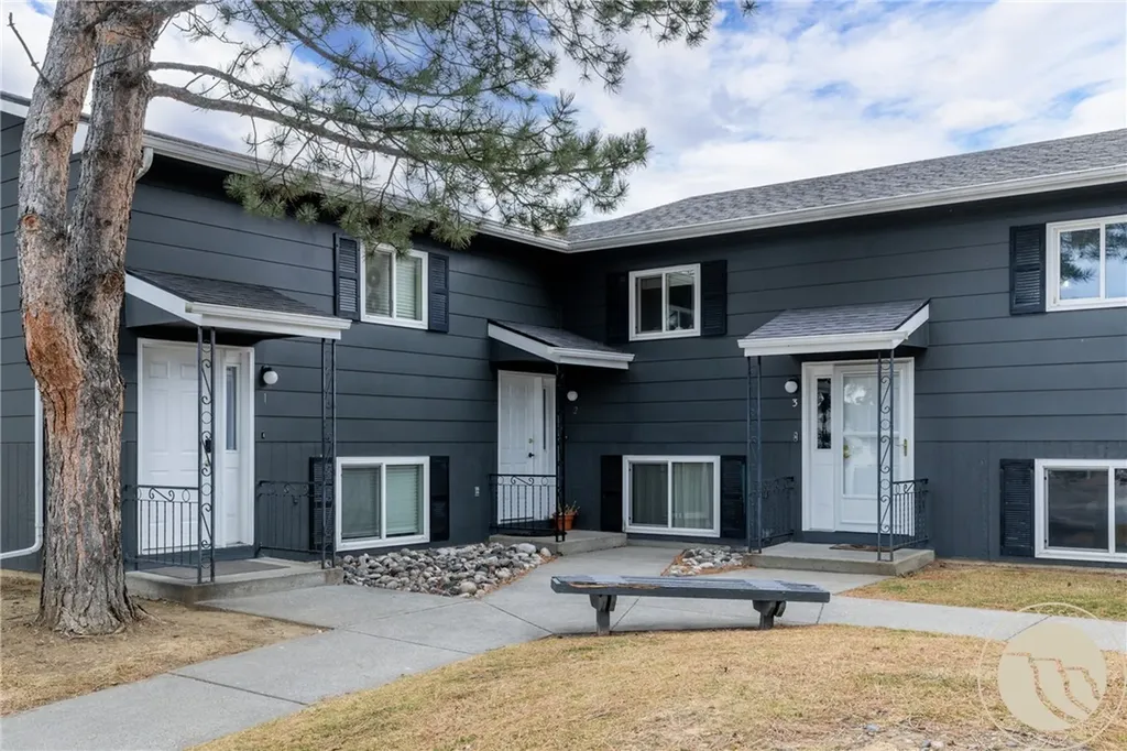 1320 Mineral Place Billings MT 59105