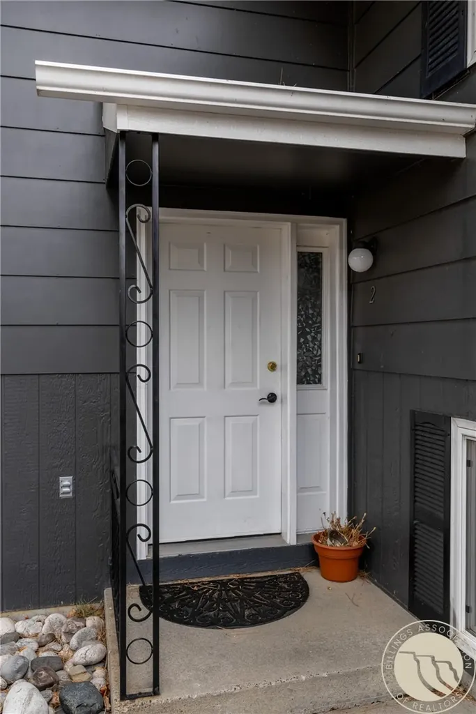 1320 Mineral Place Billings MT 59105