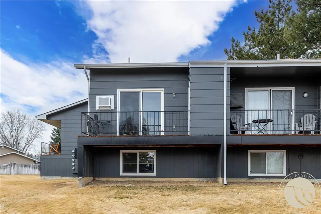 1320 Mineral Place Billings MT 59105