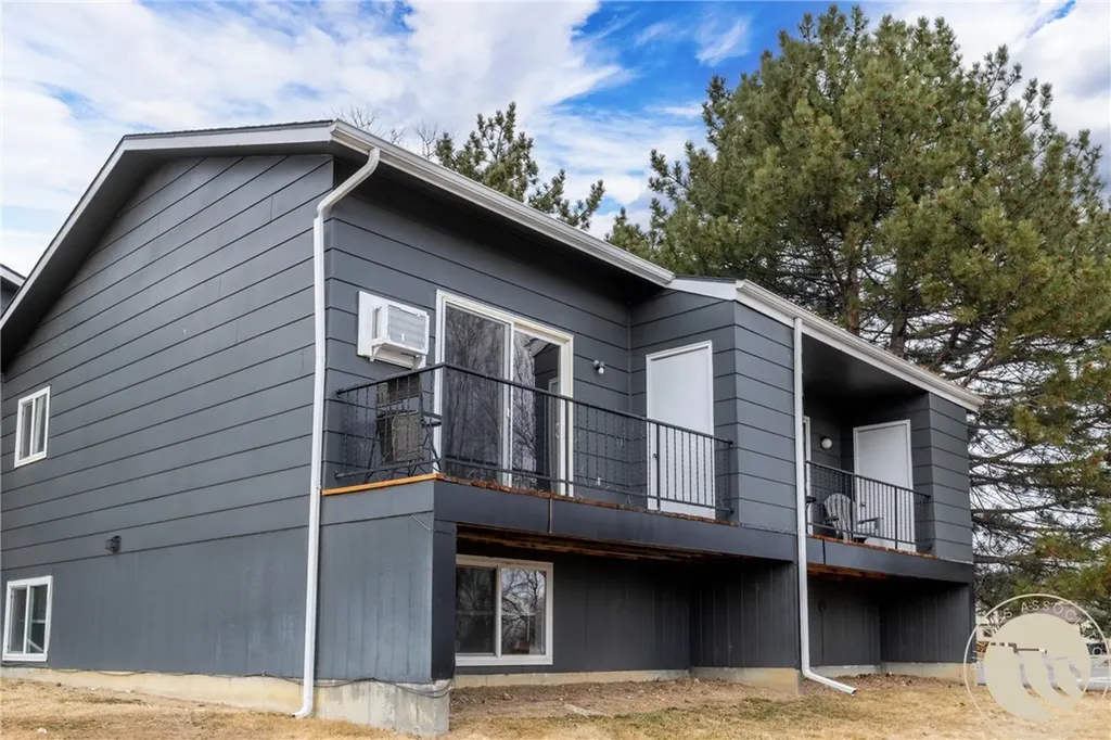 1320 Mineral Place Billings MT 59105