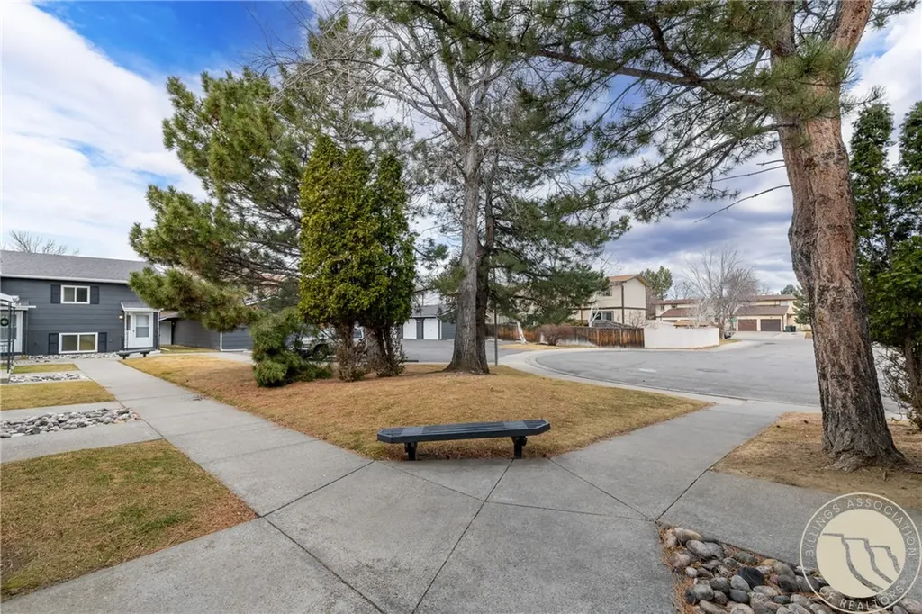 1320 Mineral Place Billings MT 59105