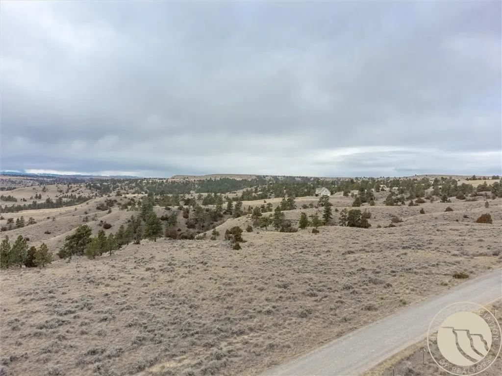 00 Rocky Ridge Road Molt MT 59057