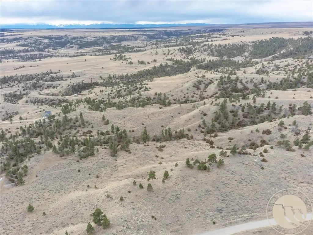 00 Rocky Ridge Road Molt MT 59057