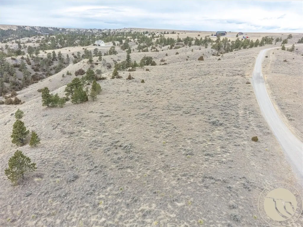 00 Rocky Ridge Road Molt MT 59057