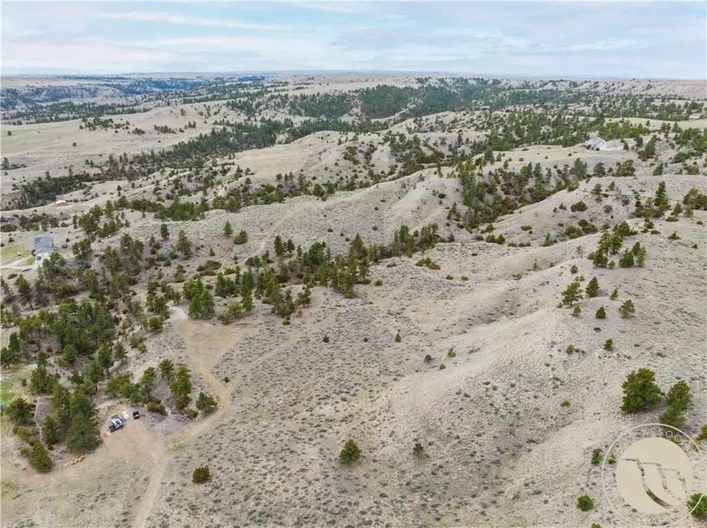 00 Rocky Ridge Road Molt MT 59057