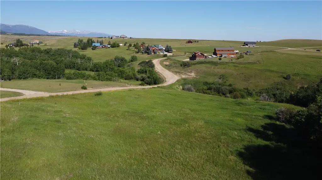 Lot 22 W Palisade Basin Drive Red Lodge MT 59068