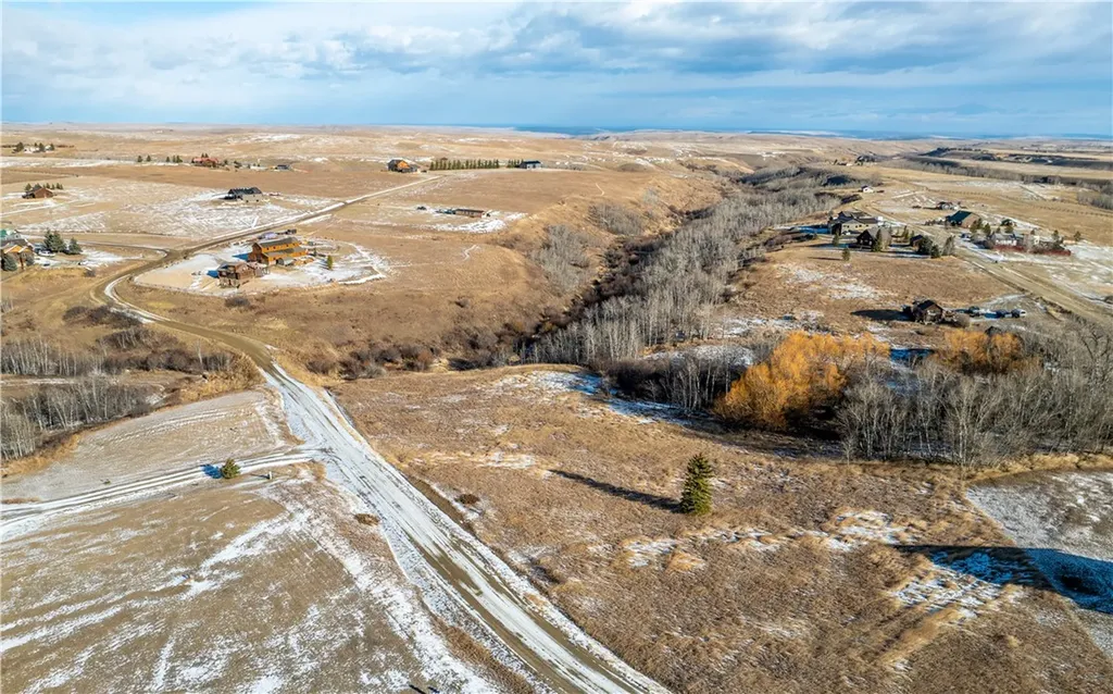Lot 22 W Palisade Basin Drive Red Lodge MT 59068