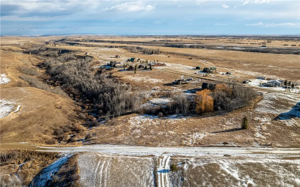 Lot 22 W Palisade Basin Drive Red Lodge MT 59068