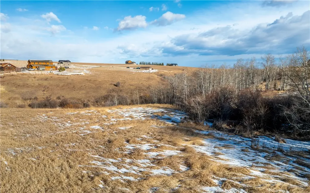 Lot 22 W Palisade Basin Drive Red Lodge MT 59068